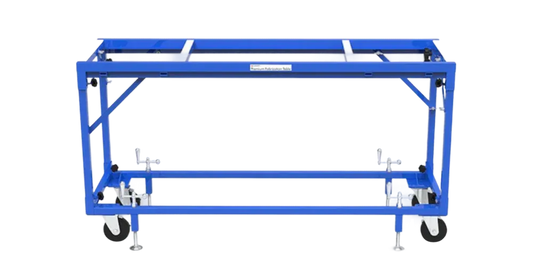  High-Quality Fabrication Tables 