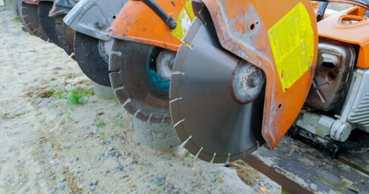 3 Tips for Selecting the Best Masonry Saw Blades