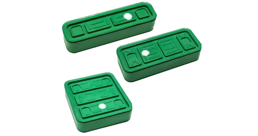 8 Innovative CNC Vacuum Pod Accessories