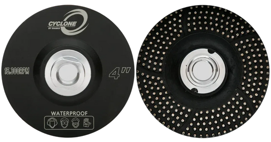 Comparing Floor Polisher Methods: Wet vs. Dry Grinding and Polishing Unveiled
