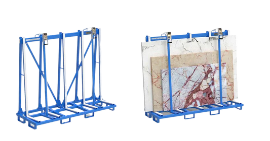 Tips on Selecting the Right Transport Rack Supplier and Manufacturer