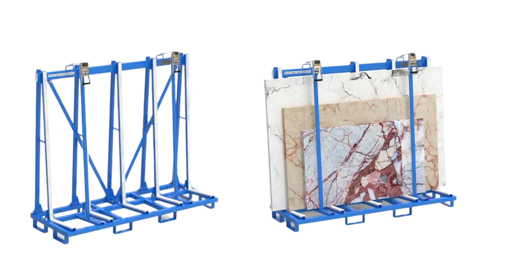 Tips for Choosing Transport Rack Supplier and Manufacturer – TSC - Tait ...