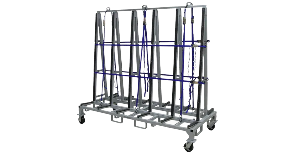 Maintenance and Care Tips for Transport Racks: Ensuring Durability and Performance