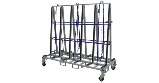Maintenance and Care Tips for Transport Racks: Ensuring Durability and Performance