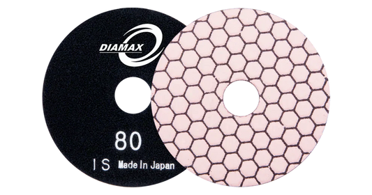 Why Stone Polishing Pads for Granite Countertops