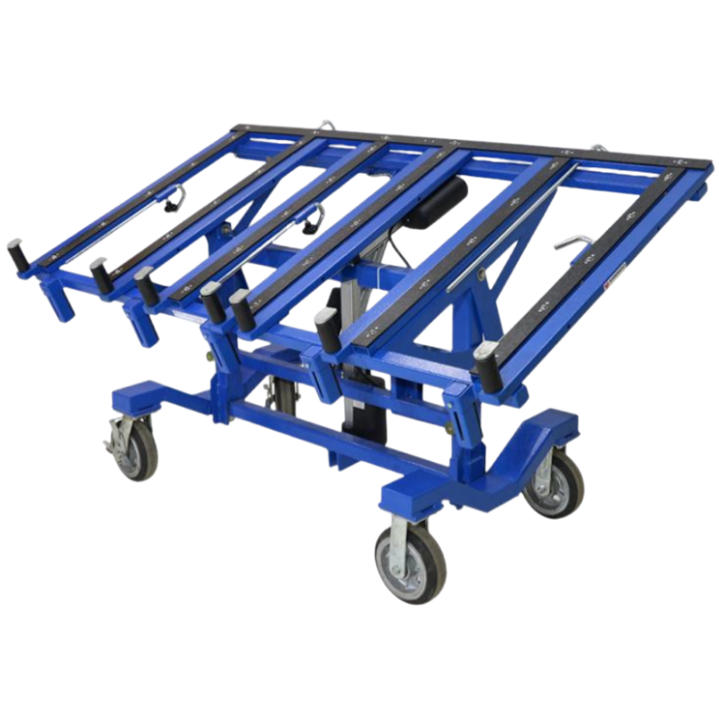 Carts and Tables