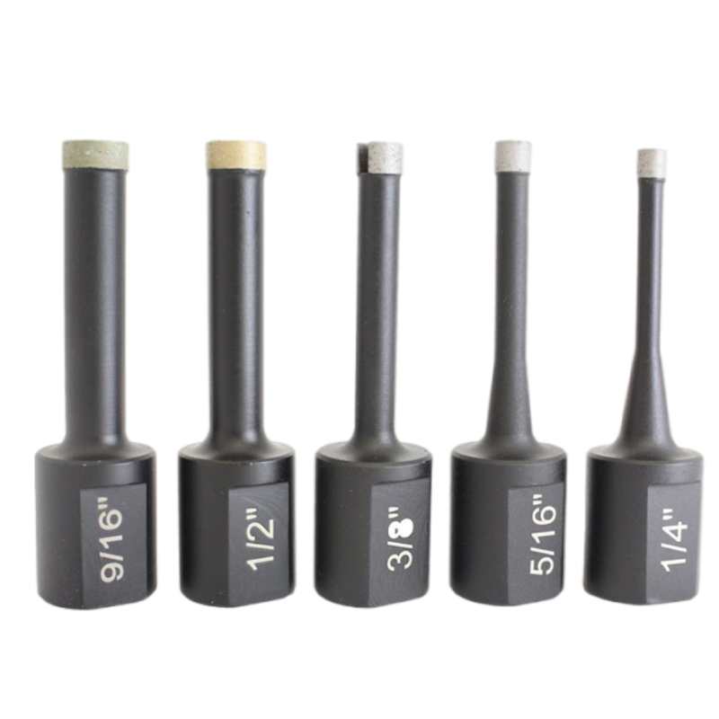 Debit Bit Blind Hole Bits – Tait Sales & Consulting, LLC