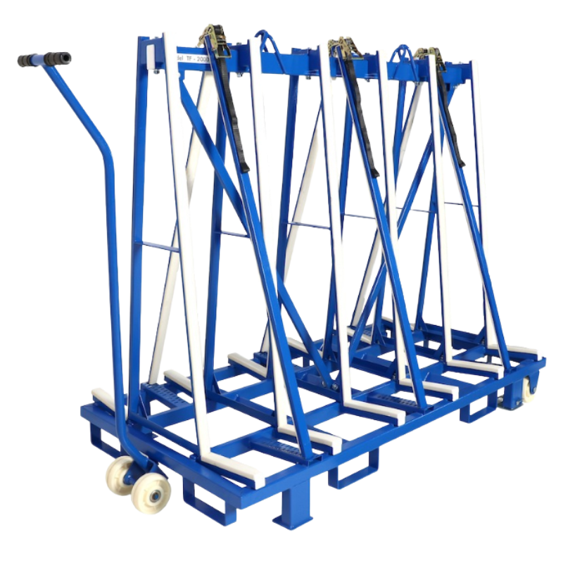 Buy High-Quality Granite Transport Racks Online – TSC