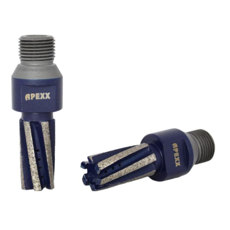 Perfect Finger Bits | Diamond Finger Bit | Tait Sales & Consulting – TSC