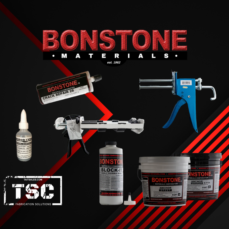 Bonstone/Touchstone Products