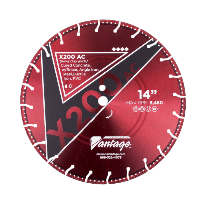 Fire & Rescue Blades