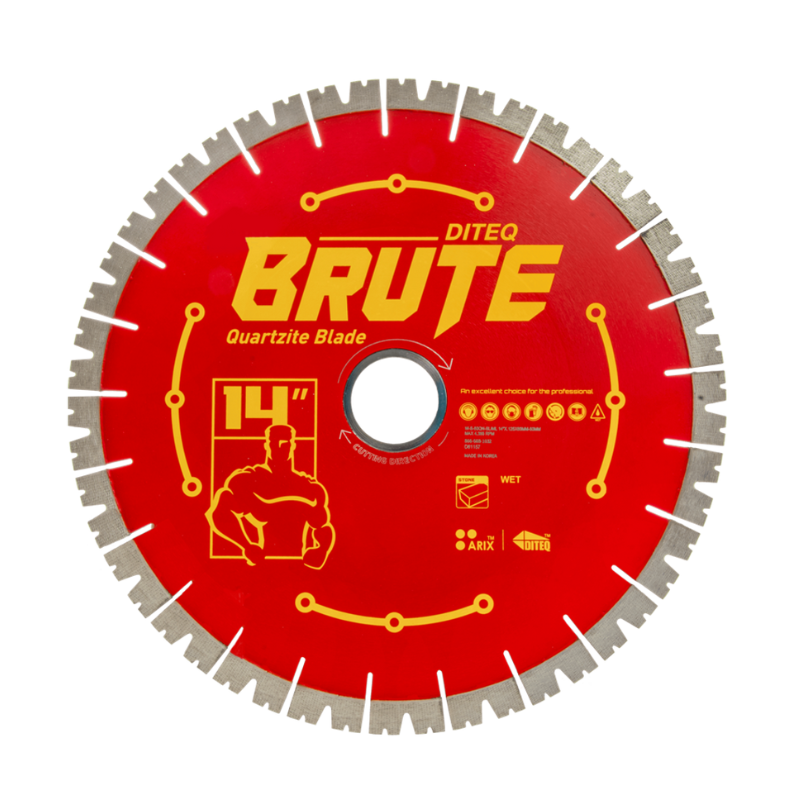 Diteq/Brute