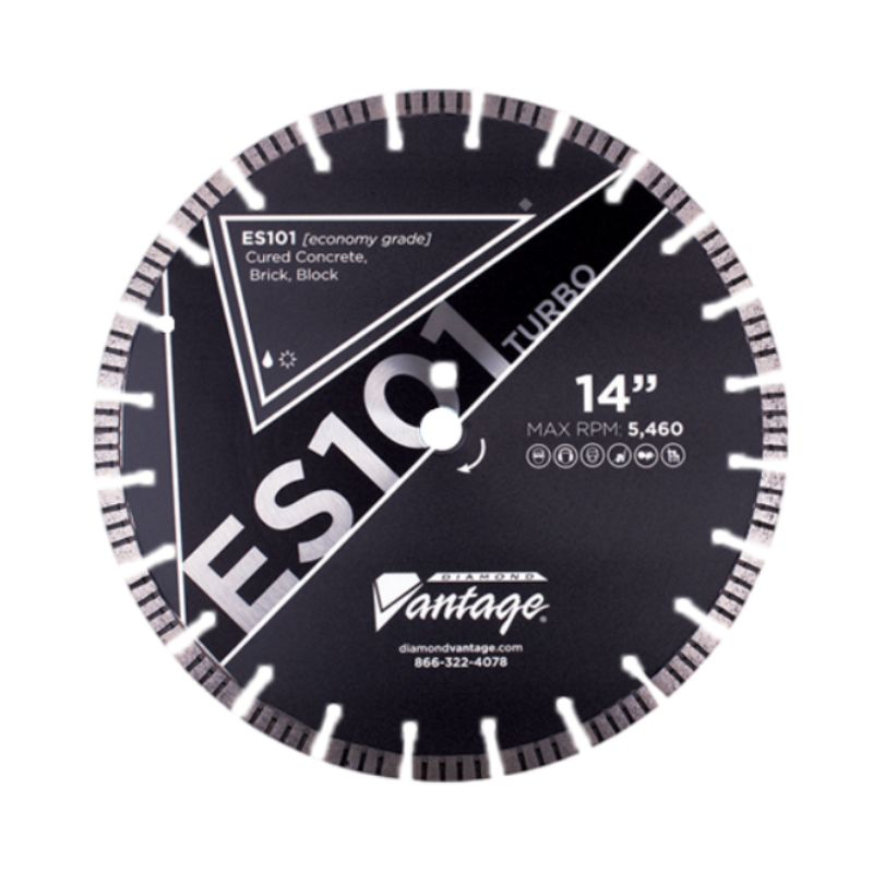 General Purpose Diamond Blades