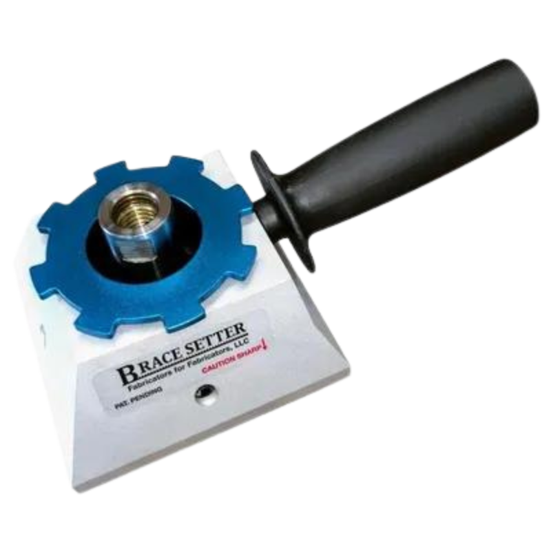 Fabricators for Fabricators