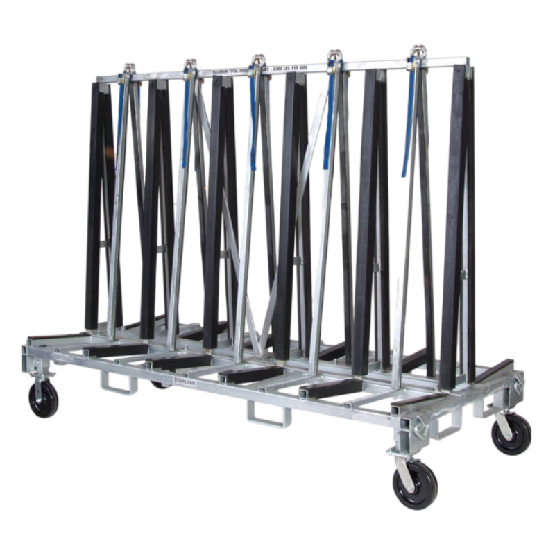 Material Handling Products – TSC - Tait Sales & Consulting LLC