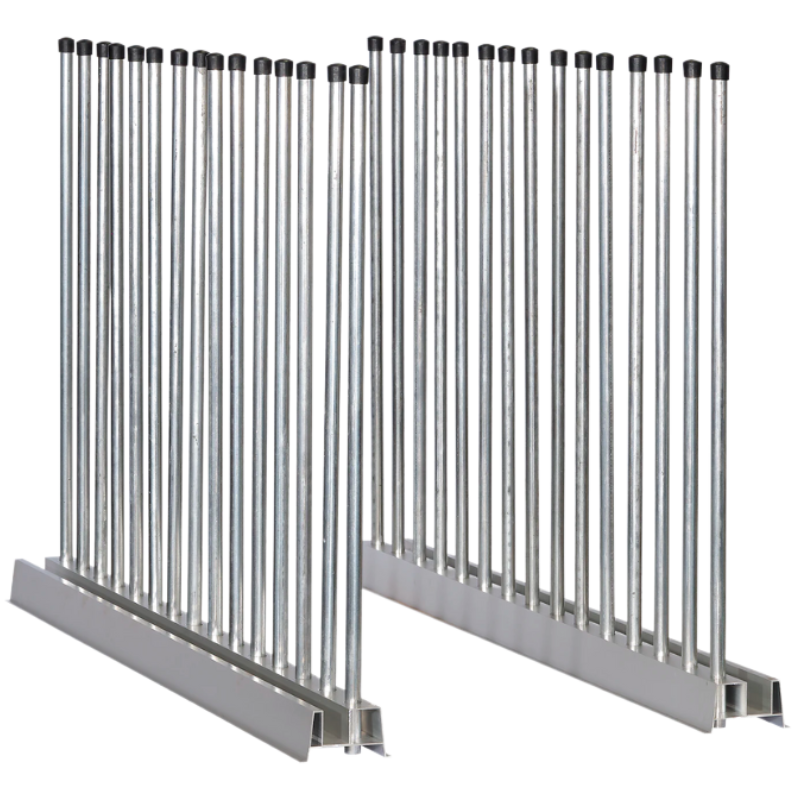 Slab Storage
