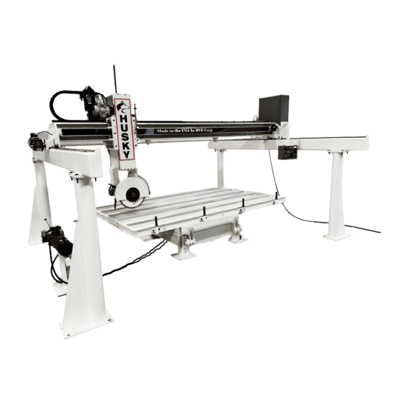 Large Machines & Equipment – TSC - Tait Sales & Consulting LLC