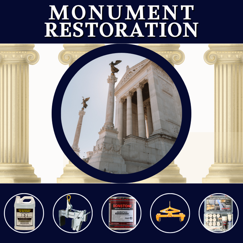 Monument Restoration