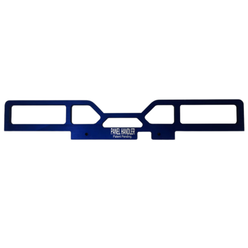 Panel Handler