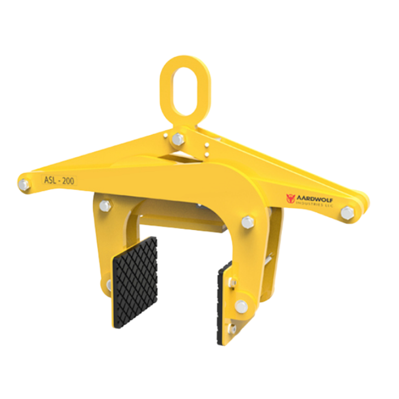 Scissor Lifters
