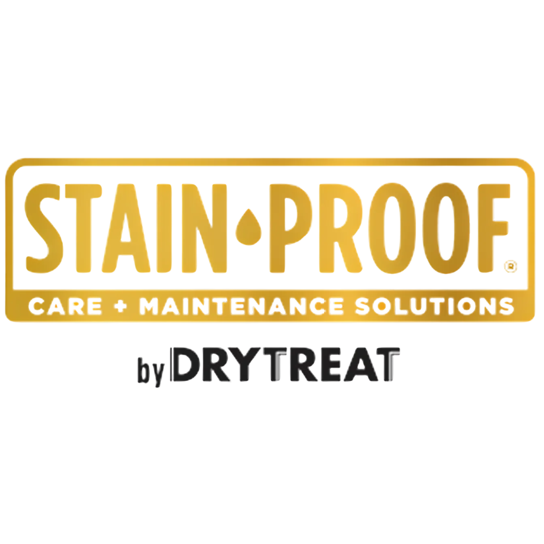 Stain-Proof by Dry Treat