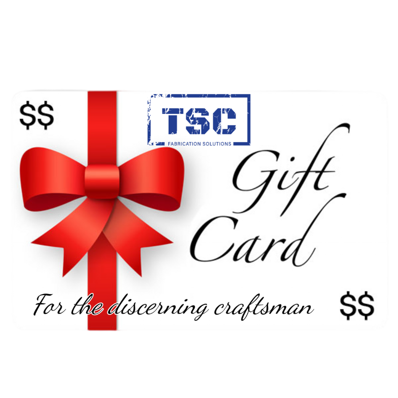 TSC Gift Cards