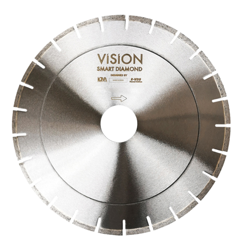 Vision IDM