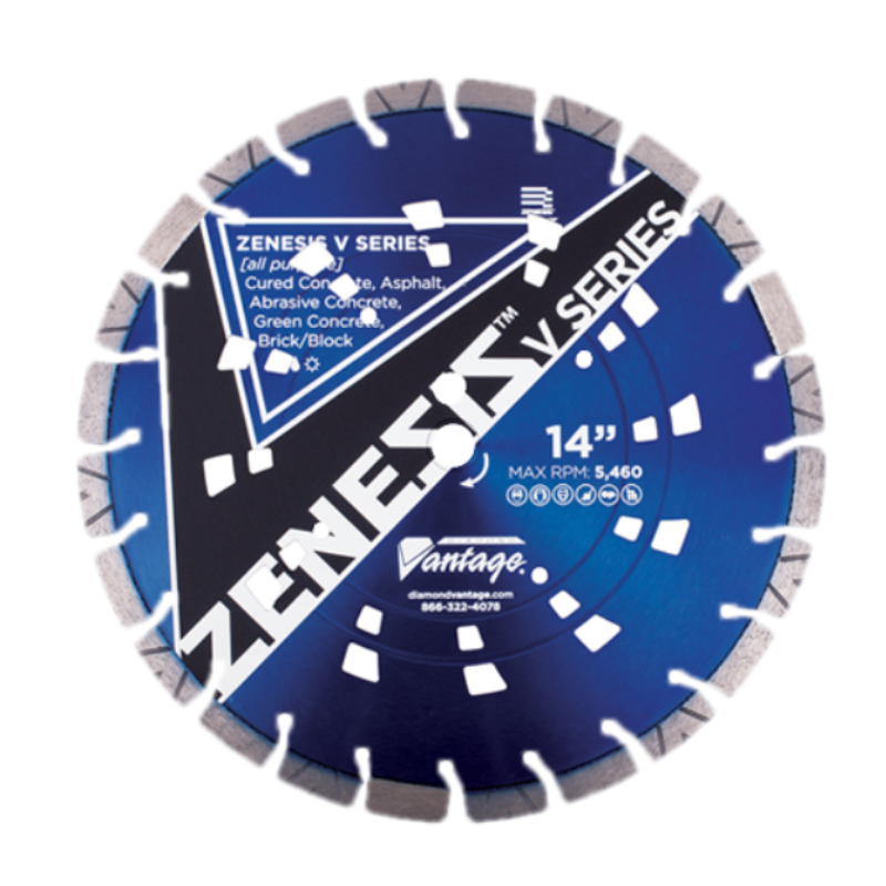 High-Speed, Hand-Held Saw blades