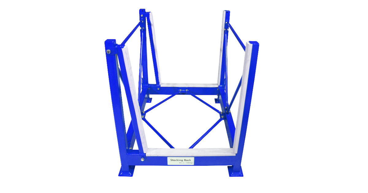 Aardwolf Stacking Rack 1500