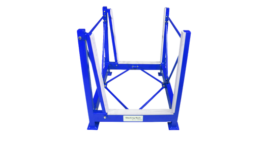 Aardwolf Stacking Rack 1500