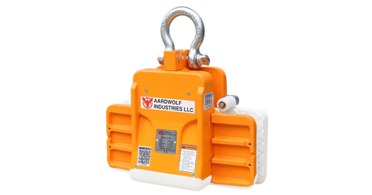 Aardwolf Slab Lifter AL30AWJR