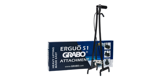 Grabo ERGUO S1 Extension Arm