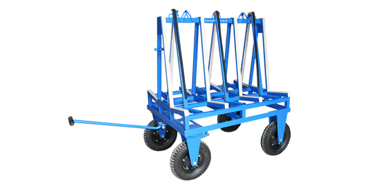 Aardwolf Demountable Frame DFF400
