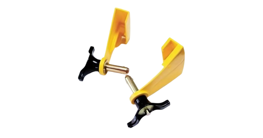 Roll-A-Ramp Quick Connect Pins