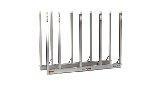 Aardwolf Galvanized Slab Rack