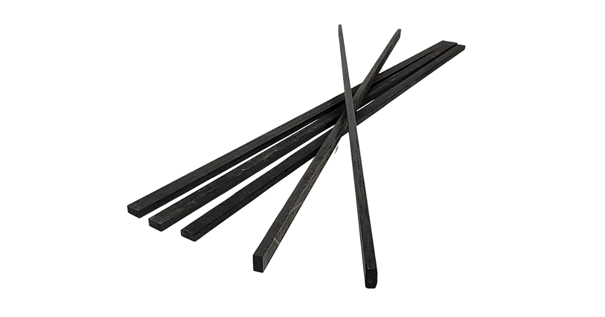 CarbonBar Countertop Rodding – TSC - Tait Sales & Consulting LLC