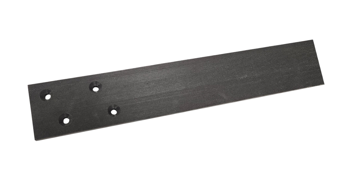 CarbonBar Knee Wall Countertop Support Bracket