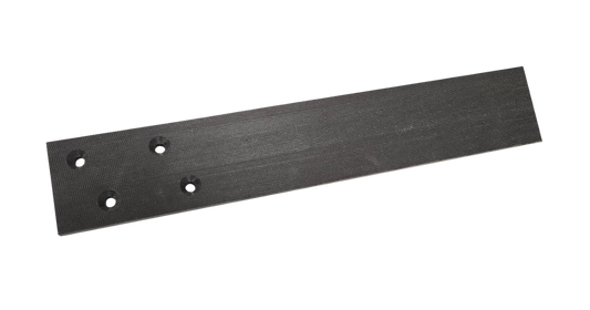 CarbonBar Knee Wall Countertop Support Bracket