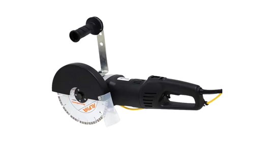 ALPHA ECG-900 Wet HS Grinder