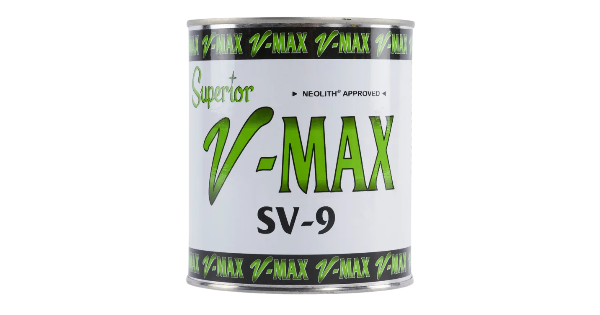Superior V-MAX SV-9 Knife Grade Adhesive