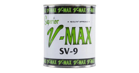 Superior V-MAX SV-9 Knife Grade Adhesive