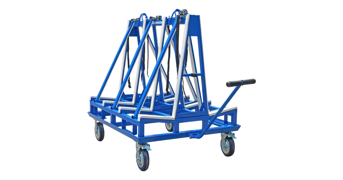 Aardwolf Demountable Frame DFF200