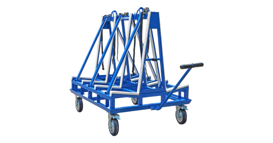 Aardwolf Demountable Frame DFF200