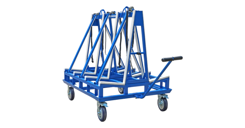 Aardwolf Demountable Frame (DFF200)