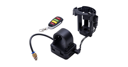 GRABO Remote