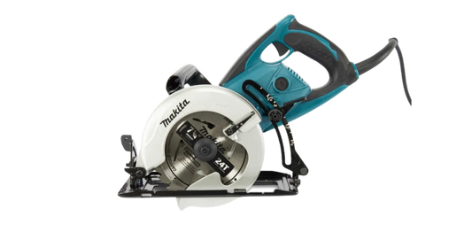 Makita Hypoid Saw 7-1/4 inch 5477NB