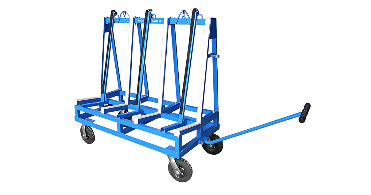 Aardwolf Demountable Frame DFH200
