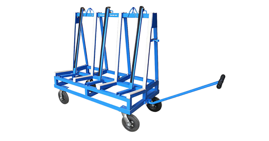 Aardwolf Demountable Frame DFH200