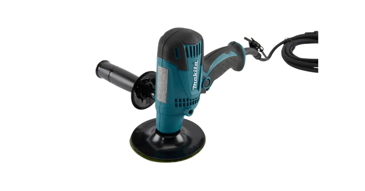 Makita 5 Inch Disc Sander GV5010