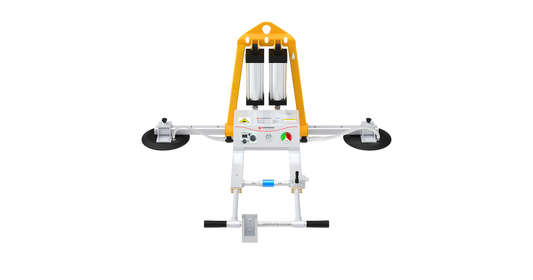 Aardwolf Vacuum Glass Lifter AVGLP2-200
